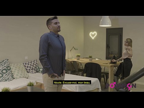 ❤️ PORNBCN 4K Isang mature na babae na may malalaking tits ay gustong maging anal fucked batang gigolo na may malaking titi blowjob amortism hard fuck hand job dog style puki dilaan orgasm French subtitles ❤❌ dekalidad na porn sa porn tl.techkoala.top