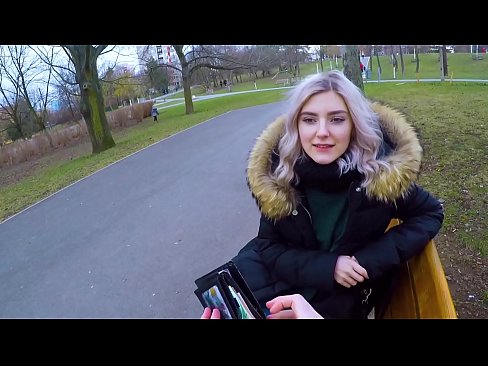 ❤️ Nilulon ang mainit na cum ng isang estranghero para sa pera - blowjob sa parke ni Eva Elfie ❤❌ dekalidad na porn sa porn tl.techkoala.top
